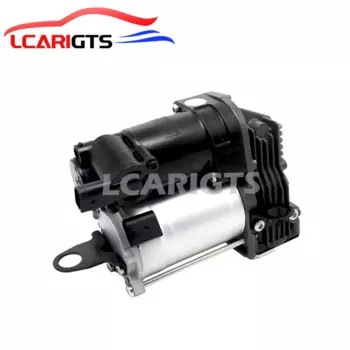 Компрессор воздушной подвески для Mercedes ML W166 / GL X166 2012-2015 воздушный амортизационный насос автомобильные аксессуары 1663200104