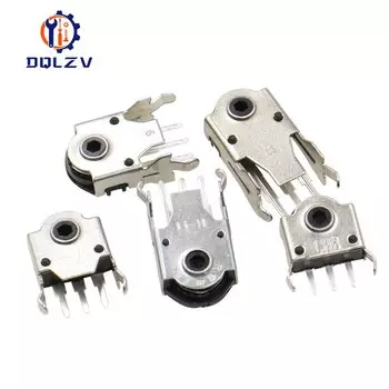 Коннектор для переключателя мыши DQLZV