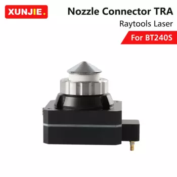 Коннектор сопла xфанни Raytools BT240S, датчик между емкостью, для волоконно-лазерной режущей головки Raytools BT240S