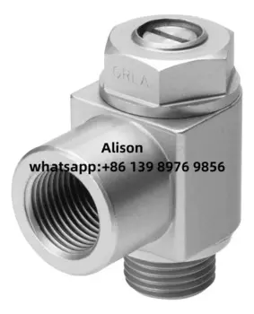 Коннекторы Festo Grla-1/2-b 151179