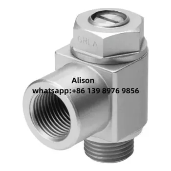 Коннекторы Festo Grla-3/4-б 151180