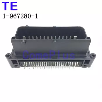 Коннекторы TE 1-967280-1 19672801, 10 шт.