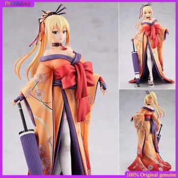 Konsuba Бог благословляет этот чудесный мир! Тьма сакуран кимоно 1/7 фигура аниме модель игрушки фигурка кукла подарок