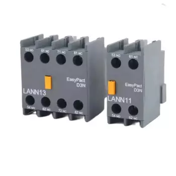 Контактный элемент для лифта LANN11N 20N 02N 13N 40N, 2 шт./партия