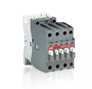 Контактор * 110V 50Hz/110-120V 60Hz 10060124 3P | 26A | 110VAC 1SBL241001R8410