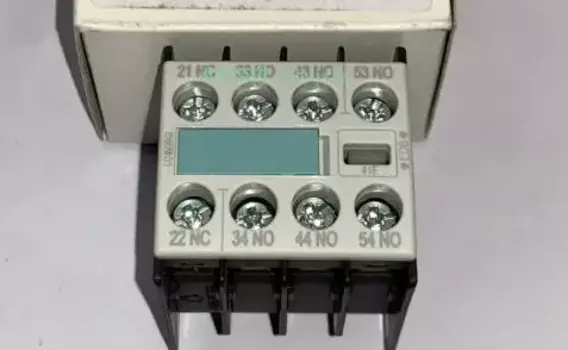 Контактор 3RH1911-1HA01 3RH1911-1HA12 3RH1911-1HA13 3RH1911-1HA22 3RH1911-1HA31, новый, оригинальный, со склада