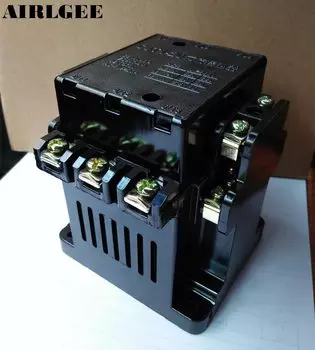 Контактор AIRLGEE CJT1-20 380V 20A