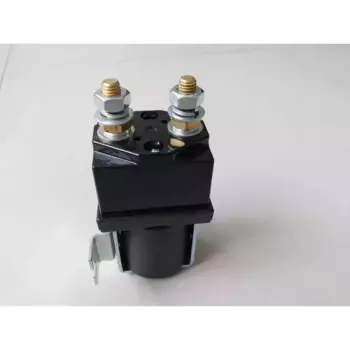 Контактор электромобиля SW80 24,48 в