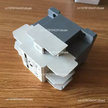 Контактор переменного тока