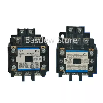 Контактор переменного тока FC-1 SF20BAA FC-1UL SF20B1A 220V