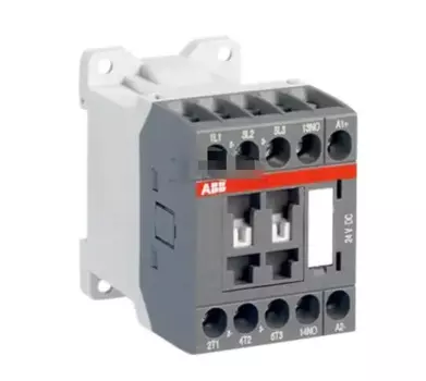 Контактор переменного тока (катушка постоянного тока) * 24V DC 10083442