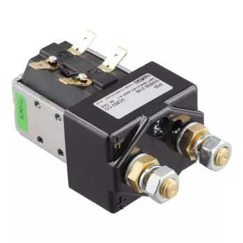 Контактор постоянного тока 80 в/125 а для контактора Albright SW80B-2149, замена магнитного клапана механического оборудования