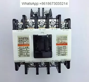 Контактор SC-5-1 AC220V
