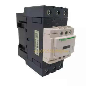 Контактор-TeSys-D LC1D65A 65 A - 220 В-50/60 Гц LC1D65AM7C
