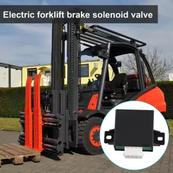 Контактор тормоза 3903605101 для электрического вилочного погрузчика Linde H25 H30 351