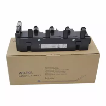 Контейнер A1AU0Y1 для отходов тонера Konica Minolta C25 C35 C35P 3100 3110 3730dn MC4750