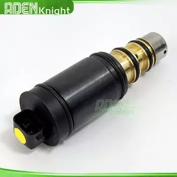 Контрольный клапан для компрессора кондиционера для Mercedes Benz BMW Audi Skoda VW