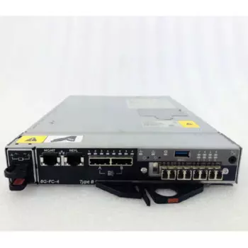 Контроллер 04wtpr 4wtpr 12g-sas-4 Scv2020 Scv4020