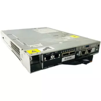Контроллер 05y2x4 5y2x4 1000805-04 Scv2020 10-Iscsi-2