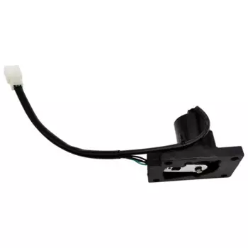 Контроллер 24446C для Linhai LH 300/400 2WD/4WD MOTOR ATV UTV Quad LH 300/400 2WD/4WD 24446, водонепроницаемый