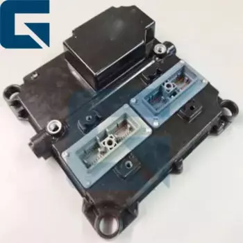 Контроллер 2863683 ECM C6.4 ECU 286-3683 286-3683-00 для ЭКСКАВАТОРА CAT 320