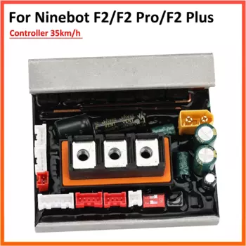Контроллер 35 км/ч для Ninebot F2 Pro Electric Scooter F2 KickScooter системная плата