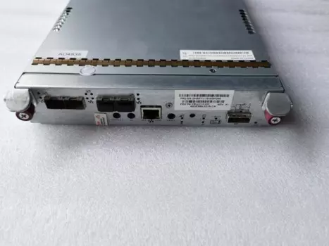 Контроллер 81-00000078-01-08 для Lenovo S2200 S3200 00WC071 FC ISCSI