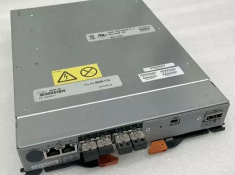 Контроллер 910406-020 для IBM 00W1119 00W1108 00W1109 DE6600 DCS3700
