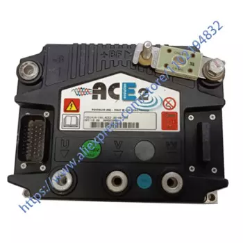 Контроллер ACE2 48 В 350 А FZ5141 Быстрая доставка