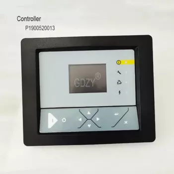 Контроллер электрической панели управления P1900520013 для генератора diese AtlasCopco