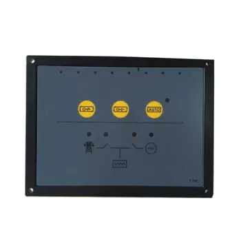Контроллер электроники DSE705, модуль управления, панель генератора, генераторная установка