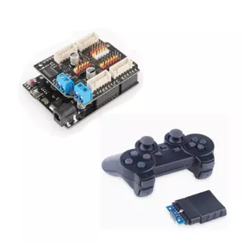 Контроллер Arduino