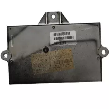 Контроллер экскаватора Belparts ecu 39122-2b146 39100-84000 39110-22336 r290lc 7