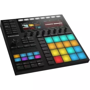 Контроллер барабана Maschine Mk3 casetas de jardn для экстерьера