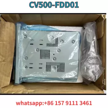 Контроллер CV500-FDD01 новый и оригинальный