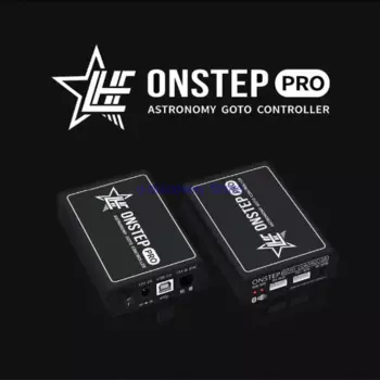 Контроллер CYCK ONSTEP Pro Astronomy GOTO для EQ3D EQ3W CG4 EXOS2