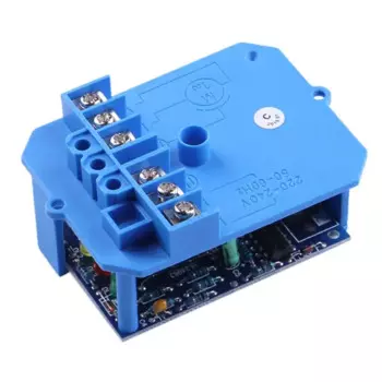 Электронный контроллер давления для насоса EPC-2
