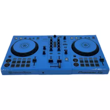 Контроллер DDJ400, Защитная панель дисков для дисков DJ, наклейка с объемной пленкой, защитная пленка разные цвета на выбор