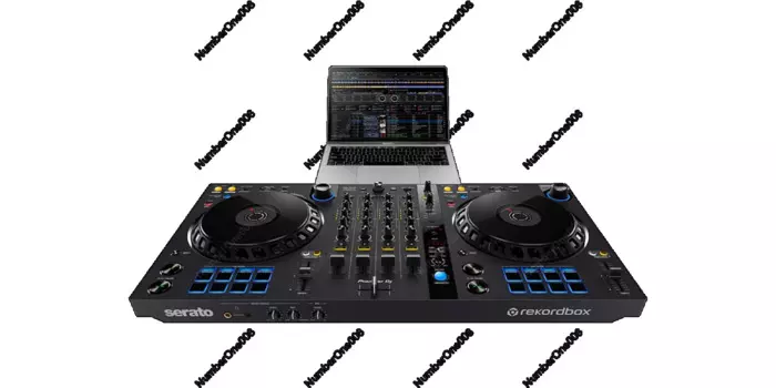 Контроллер Ddjflx6