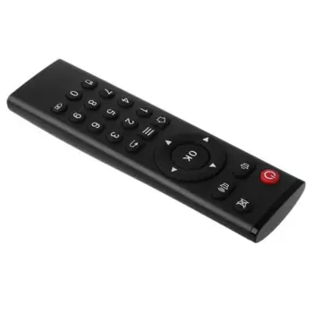 Контроллер дистанционного управления, совместимый с Tanix TX3 TX6 TX8 TX5 TX92 TX9 Pro, запасная часть пульта дистанционного управления для телевизора N7MC