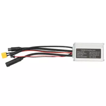 Контроллер для Bafang Hub Motor Electric Bicycle конверсионные аксессуары Parts