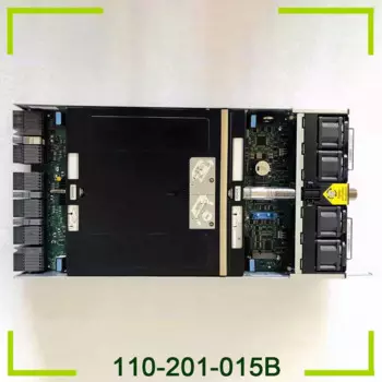 Контроллер для EMC VNX5600 SP 2,4G 4C 24GB 110-201-012B 110-201-015B