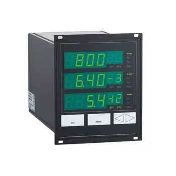 Контроллер для вакуумного датчика COMBIVAC CM 52