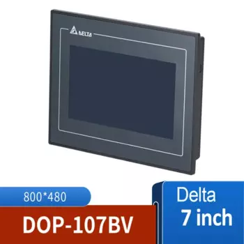 Контроллер DOP-107BV PFDE