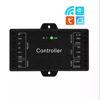 Контроллер доступа VSEUMET sboard Wi-Fi