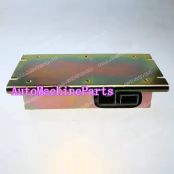 Контроллер дроссельной заслонки двигателя 300611-00138 для Doosan DX350LC DX260LC DX345LC Exca