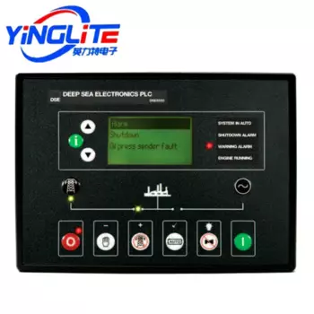 Контроллер DSE5520 AMF 5520 DSE5510