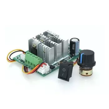 Контроллер двигателя CNMAWAY PWM-BL01