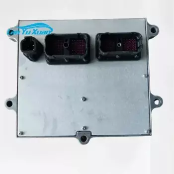 Контроллер двигателя для экскаватора P4921776 4921776 At QSB6.7 ECM 4921776 Ecu P4921776
