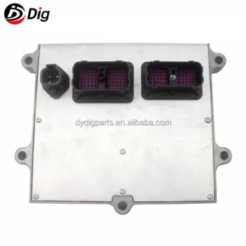 Контроллер двигателя ECU ECM 600-467-1500 600-468 1200-600 467-3300 600-461 1100-для Komatsu